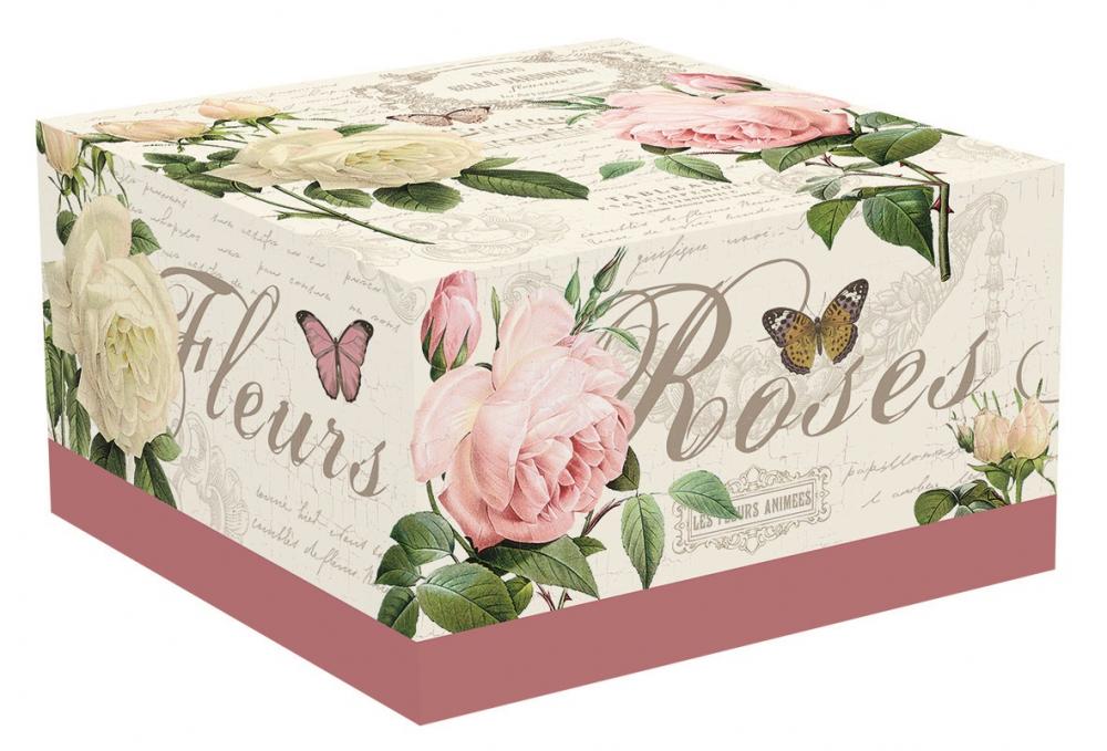 JARDIN BOTANIQUE TASS 400ML ALUSTASSIGA, PORTSELAN, Easy Life