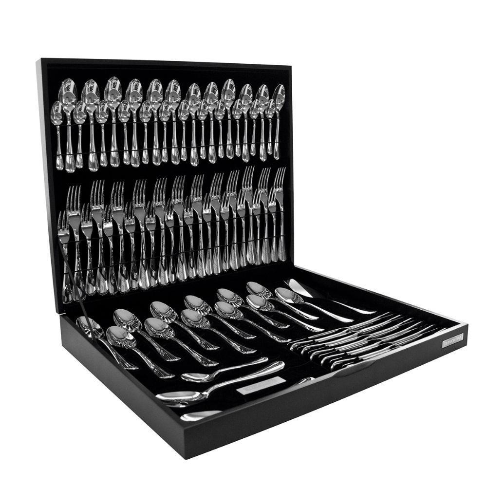 OSLO GALDA PIEDERUMU KOMPL.76GAB., Tramontina