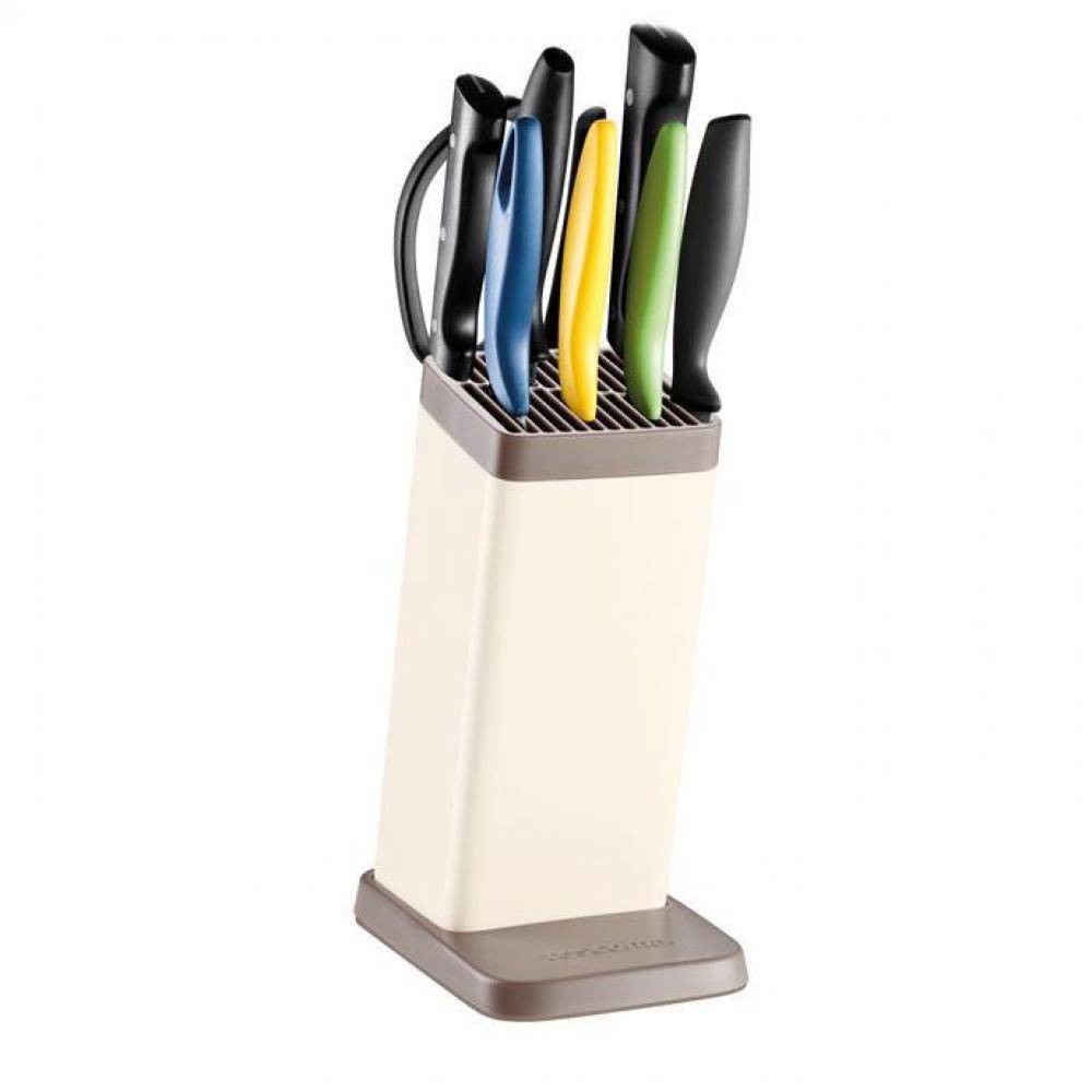 ONLINE NAŽU STATĪVS, PLASTMASAS, Tescoma