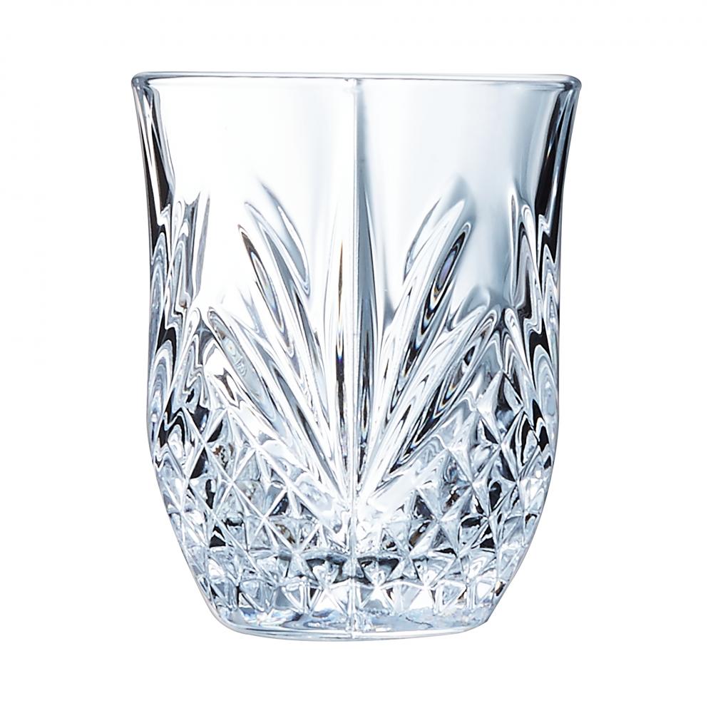 BROADWAY SHOT GLASS 5CL, Arcoroc
