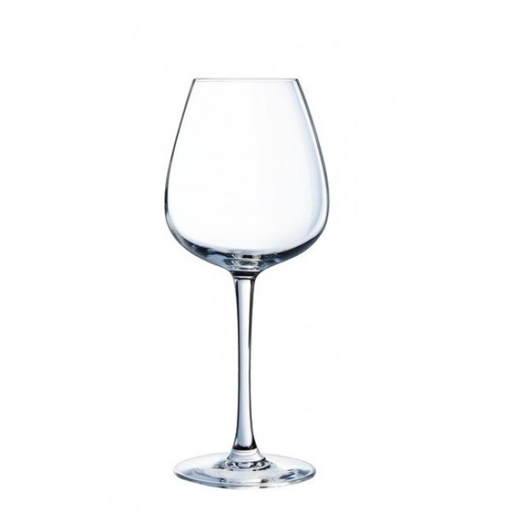 WINE EMOTIONS VEINIKLAASID 47CL 6TK, Cristal dArques