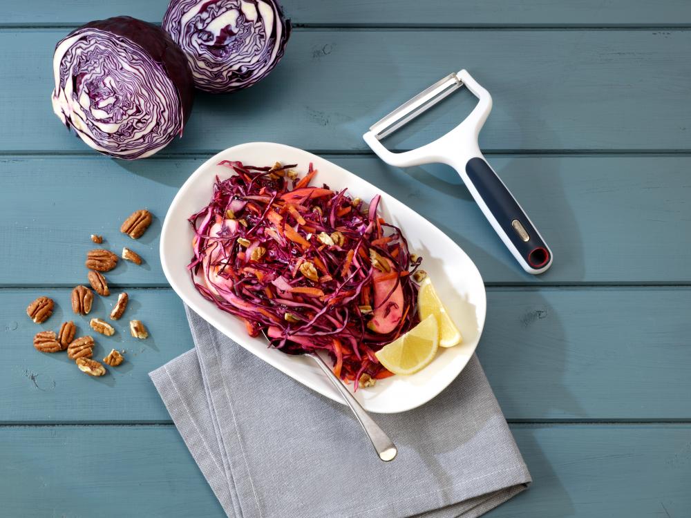 ZYLISS SMOOTH GLIDE KOORIJA SILE TERA LAIUS 8CM, Zyliss