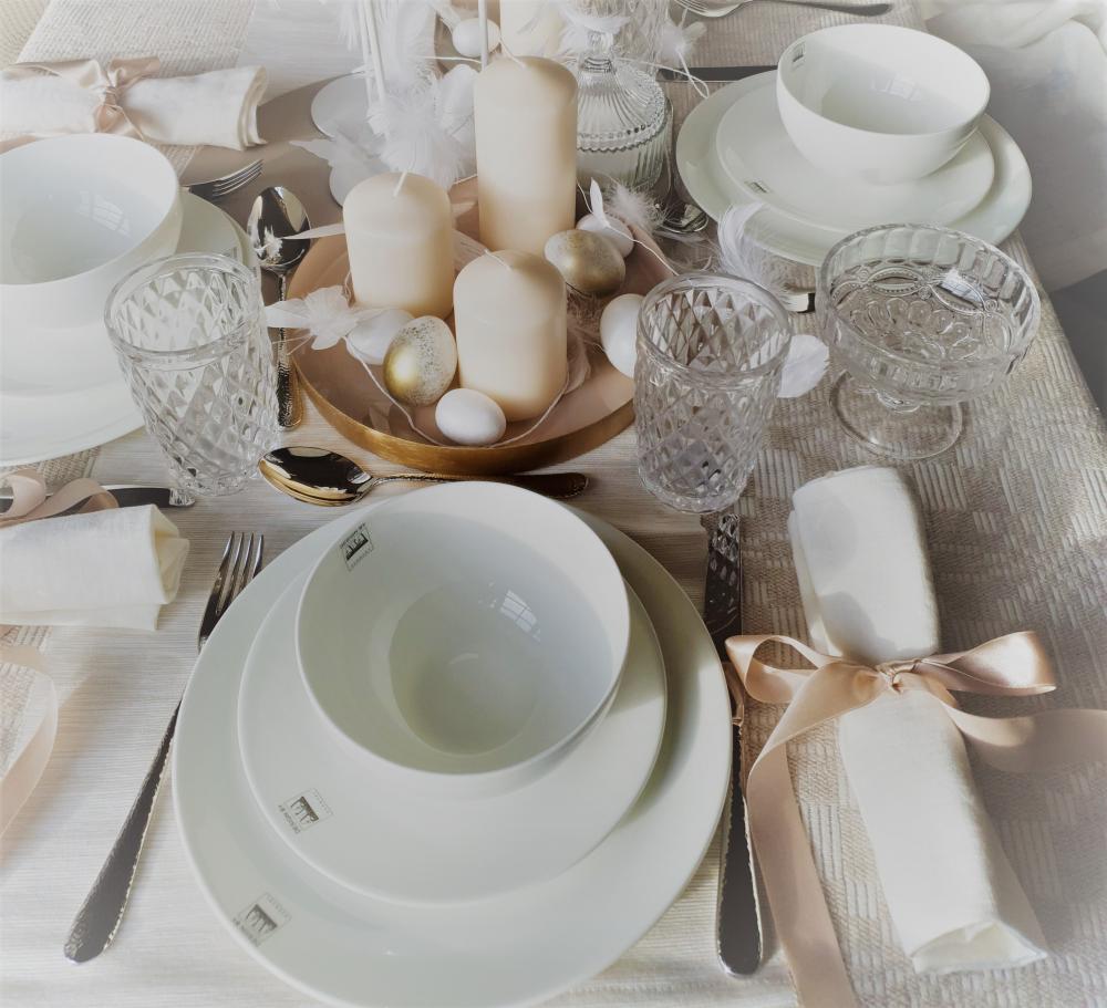 AURORA FOOTED BOWL, 2 ASS., Boltze