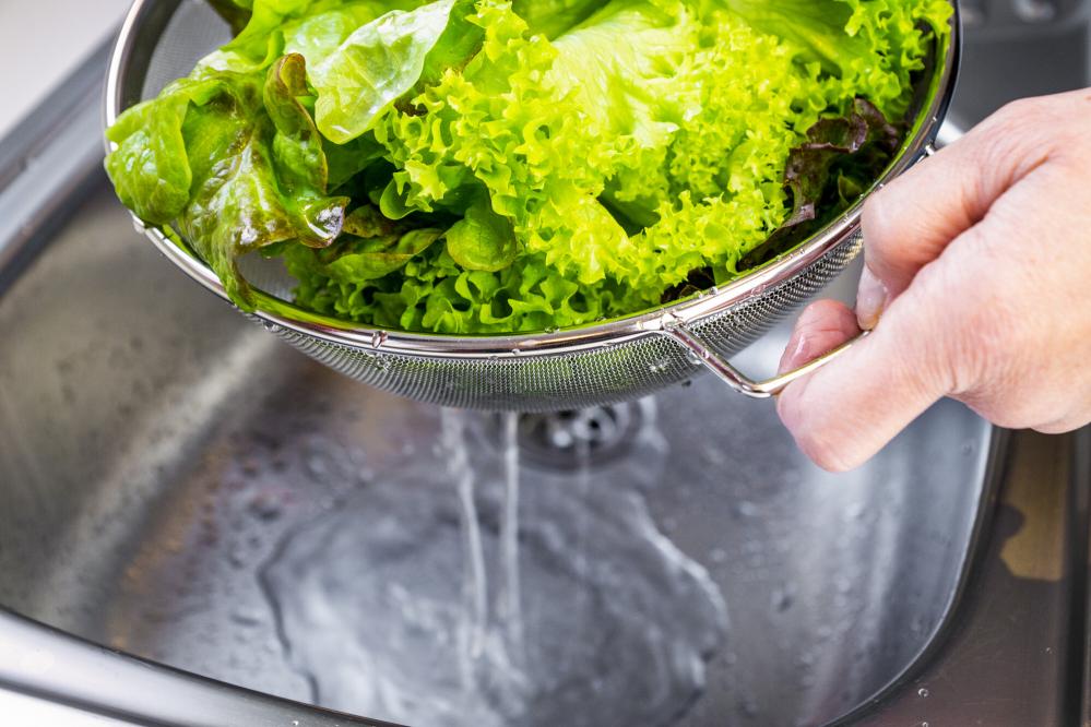 CAURDURIS AR 2 ROKT.D25CM, NER.TĒR., Lurch