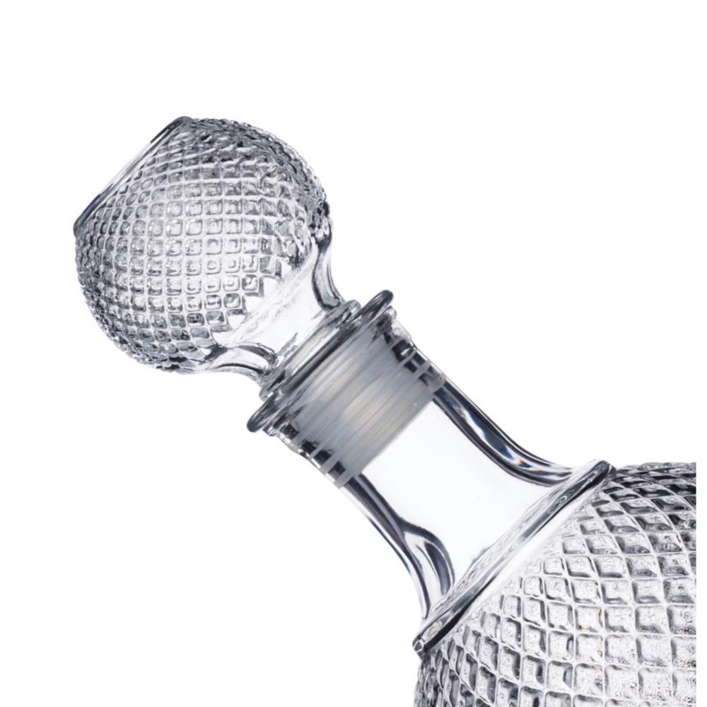 BARCRAFT CUT KARAHVIN 1L MUSTRIGA, KLAAS, Bar Craft