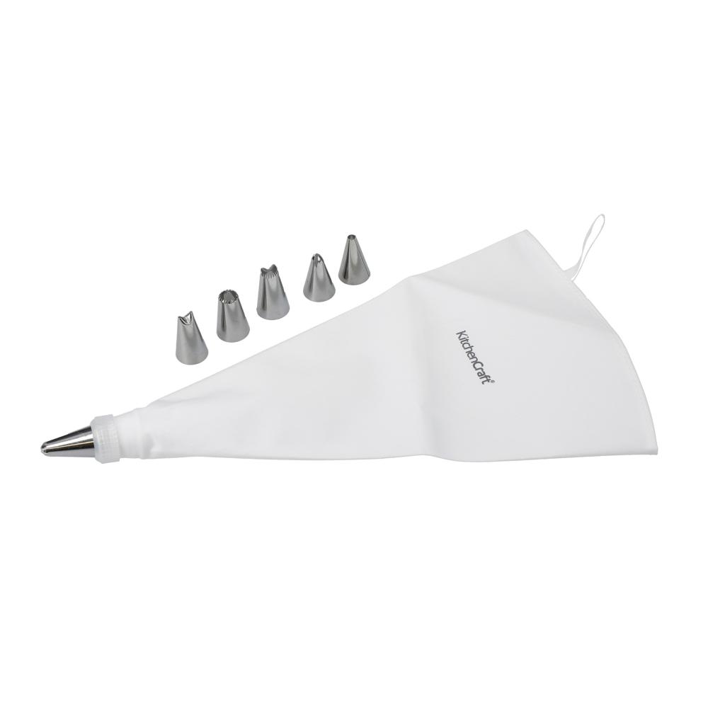 SWEETLY DOES IT KONDITOREJAS MAISIŅŠ AR UZGAĻIEM 8GAB, Sweetly Does It