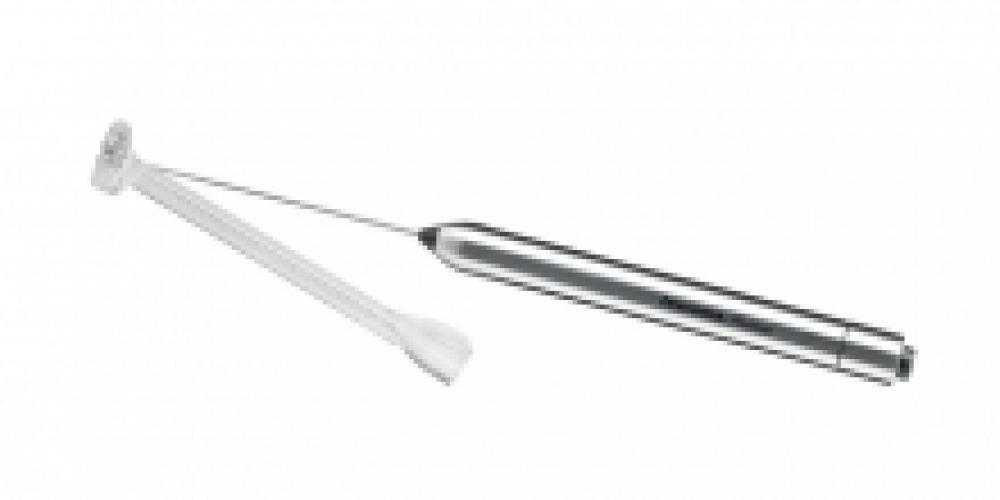 PRESIDENT PIENA PUTOTĀJS 25,5CM, Tescoma