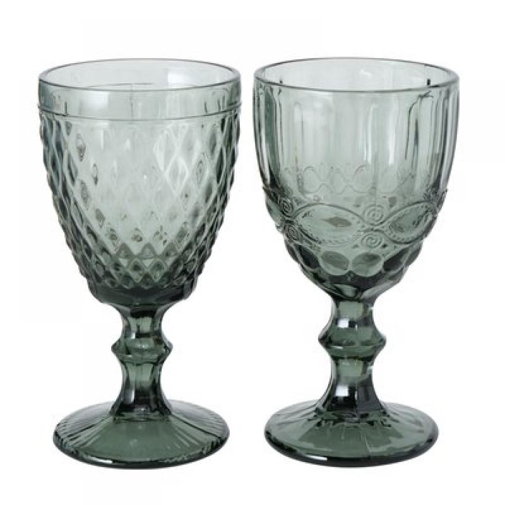 AURORA VEINIKLAAS 17CM, 2 TÜÜPI, HALL, Boltze