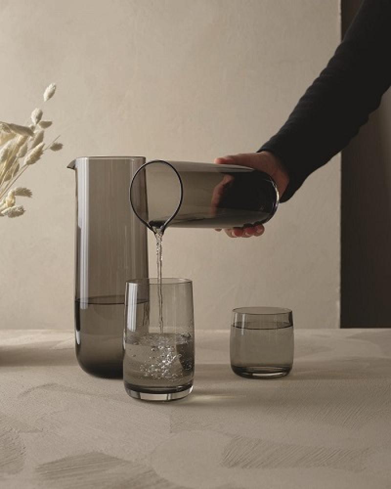 SARABI CARAFE GREY 1,2L, ASA Selection