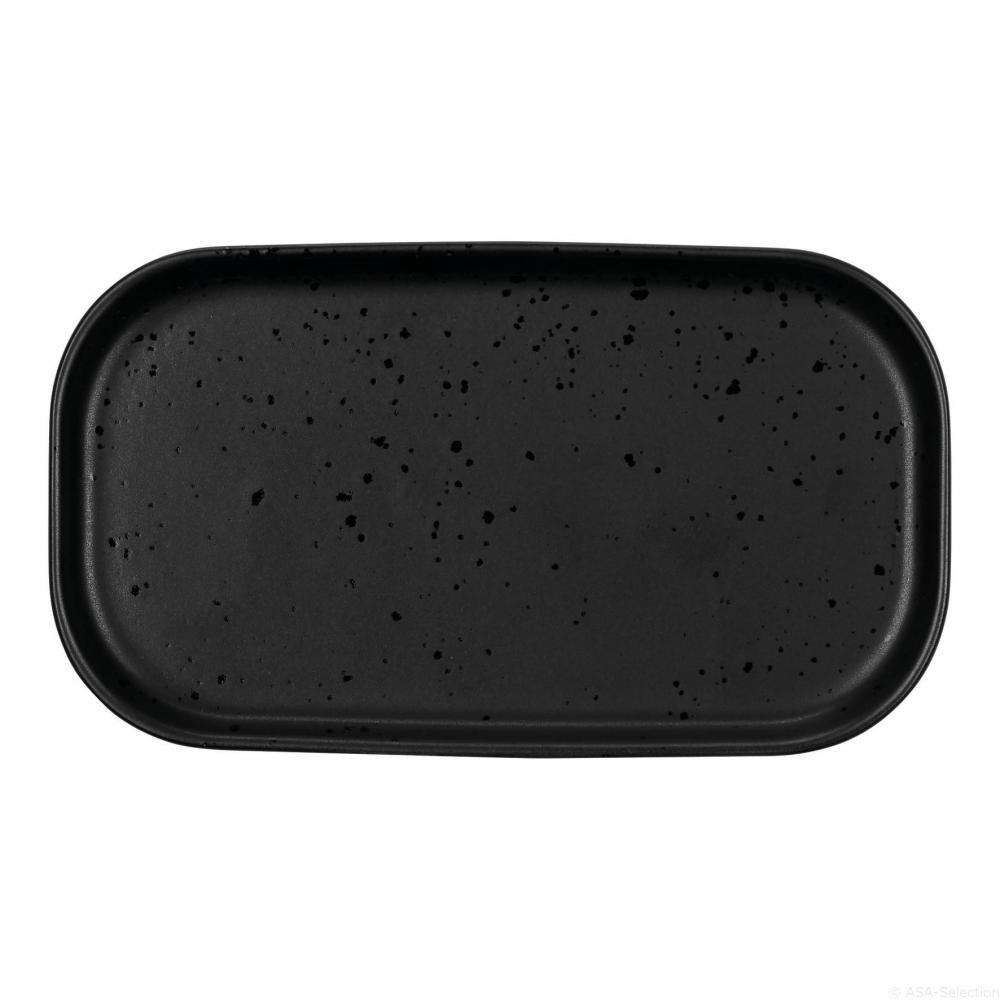 COPPA KURO UZKODU TRAUKS 15X8.5X1.5CM, PORCELĀNS, ASA Selection