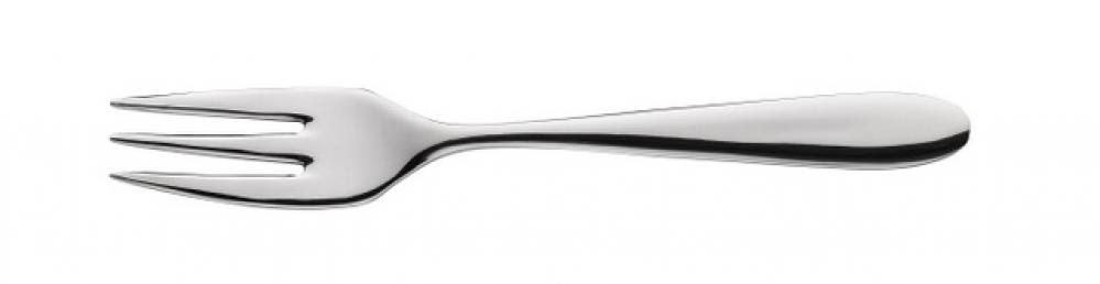 RITZ ВИЛКА ДЛЯ ДЕСЕРТА, НЕРЖ.СТ., Pintinox