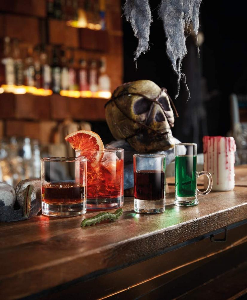 ISLANDE СТАКАН ДЛЯ ВИСКИ  38CL, Arcoroc