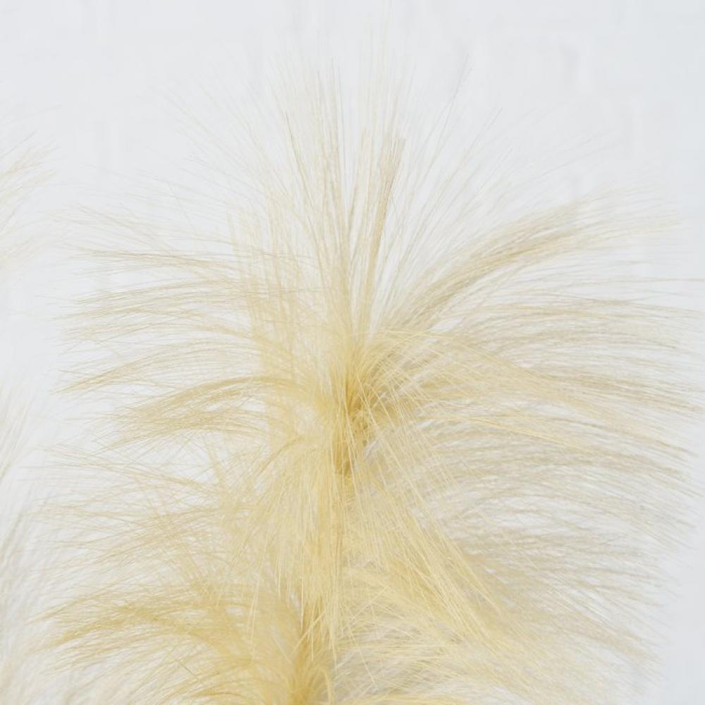 ДЕКОРАТИВНОЕ РАСТЕНИЕ КАМЫШИ 110СМ, 3 ЦВЕТА, Boltze