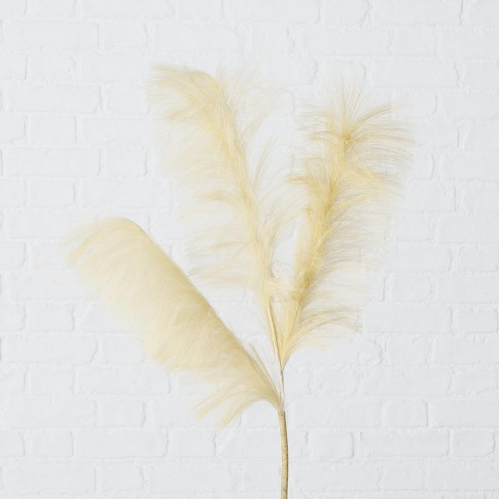 ДЕКОРАТИВНОЕ РАСТЕНИЕ КАМЫШИ 110СМ, 3 ЦВЕТА, Boltze