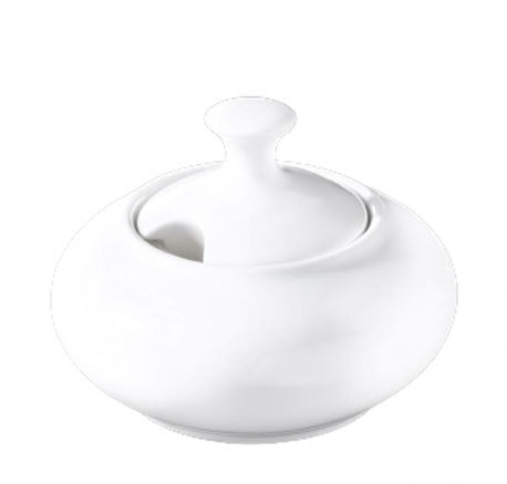 CUKURTRAUKS 550ML, PORCELĀNS, Wilmax