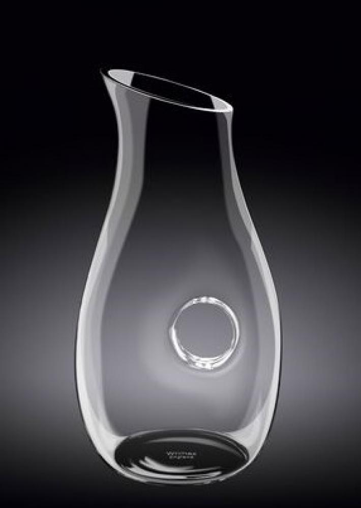 SULAS KRŪZE 1400ML, STIKLS, Wilmax