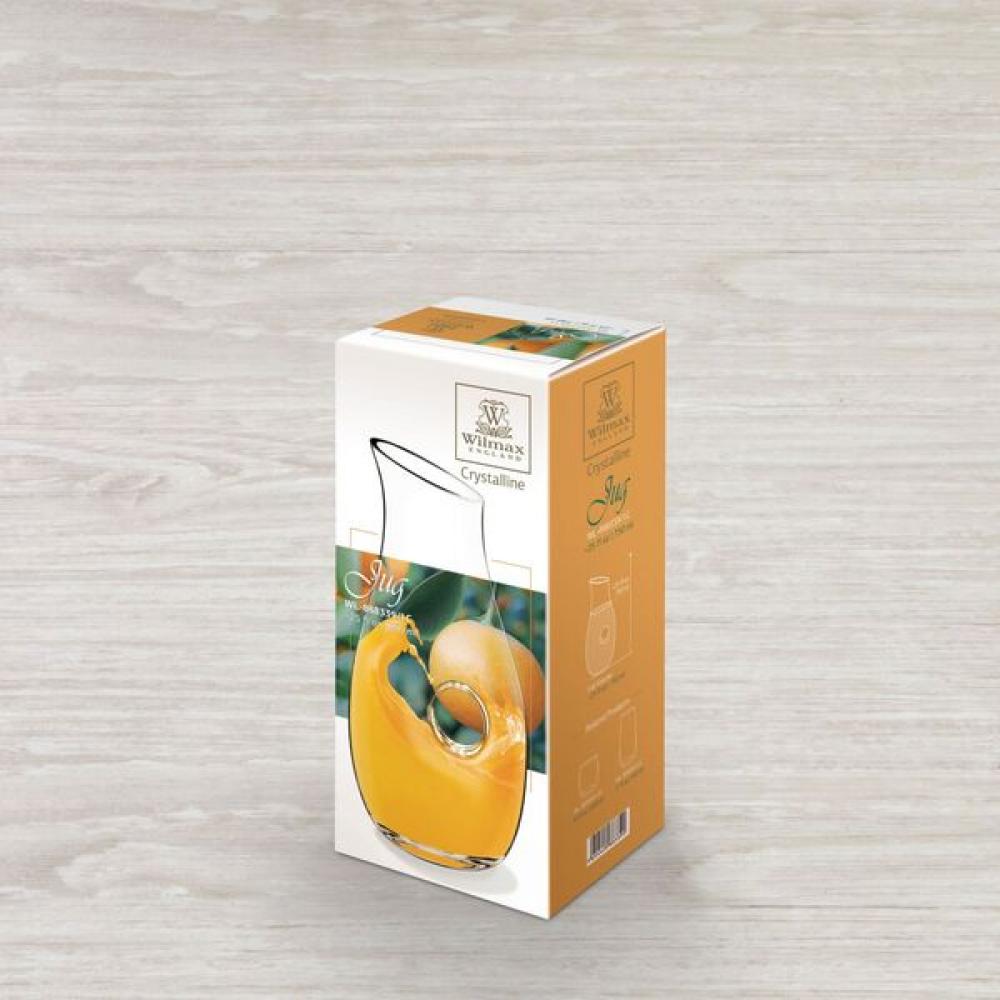 SULAS KRŪZE 1400ML, STIKLS, Wilmax