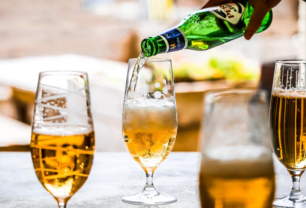 MIKASA CHEERS СТАКАНЫ для пива, 460 мл, Кристаллин., Mikasa