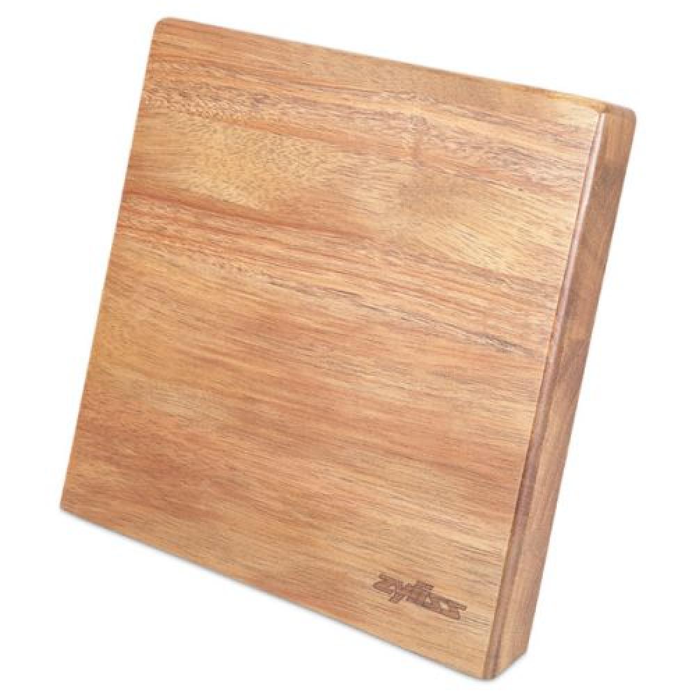 COMFORT PRO MAGNETIC BLOCK, ACACIA, Zyliss
