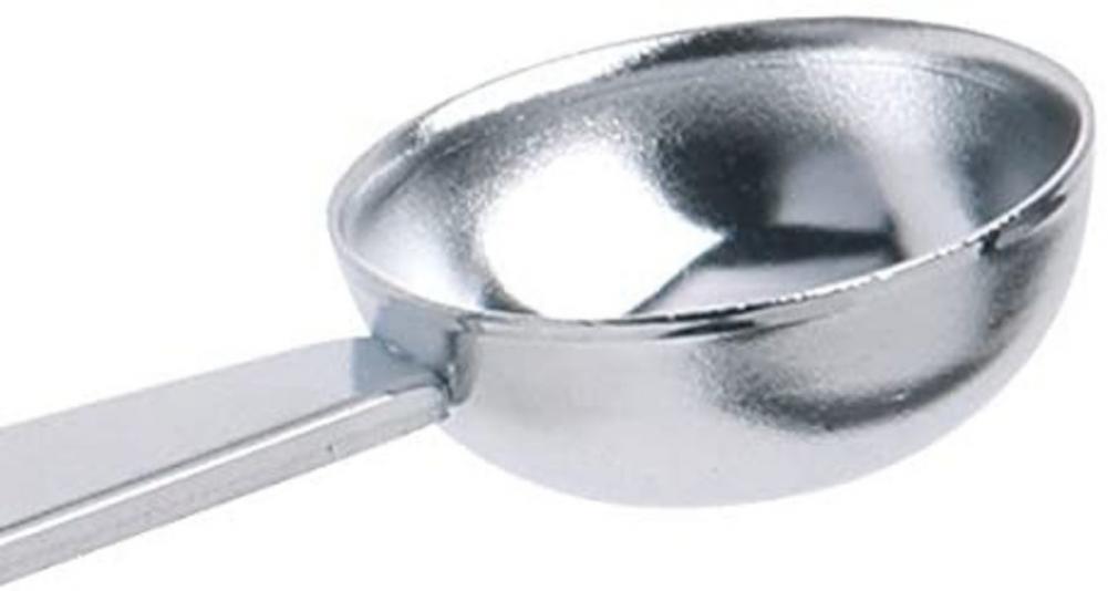 KITCHENCRAFT DUBULTĀ KAROTE MELOŅU BUMBIŅU VEIDOŠANAI R3.1CM/R1.3CM, NER.TĒR., Kitchen Craft