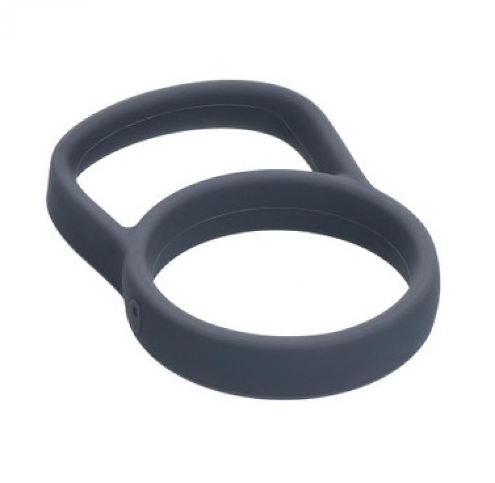 S'WELL ROKTURIS 11.8X7.2X1.5CM, TERMOKRŪZĒM, PELĒKS, SILIKONS, Swell