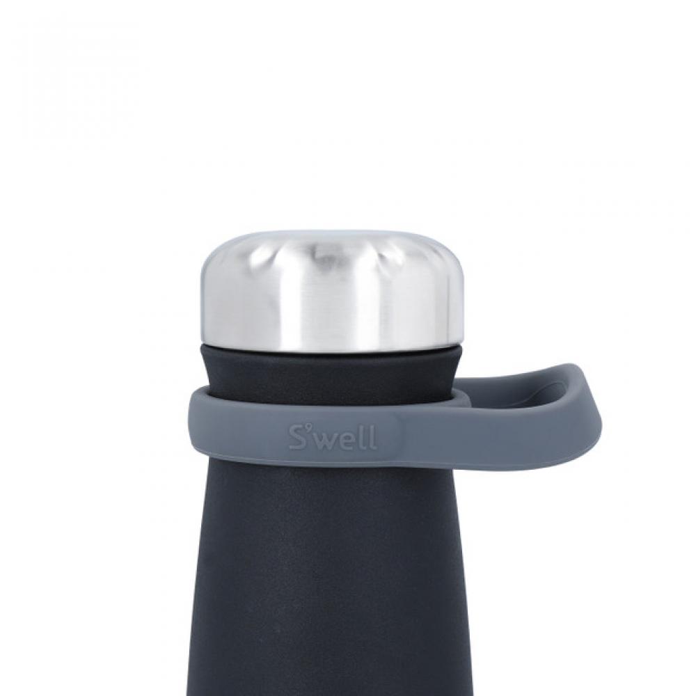 S'WELL ROKTURIS 11.8X7.2X1.5CM, TERMOKRŪZĒM, PELĒKS, SILIKONS, Swell