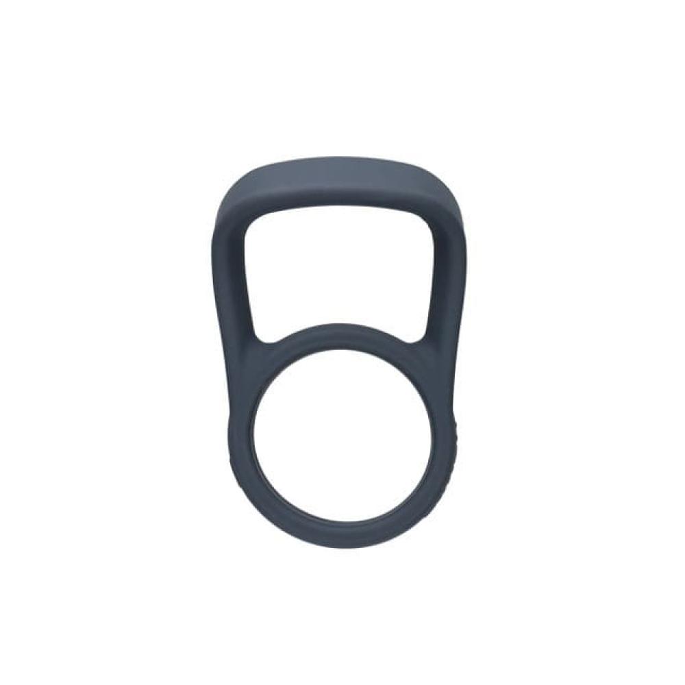 S'WELL HANDLE 8X5X2CM, FOR THERMOS BOTTLE, GRAY, SILICONE, Swell