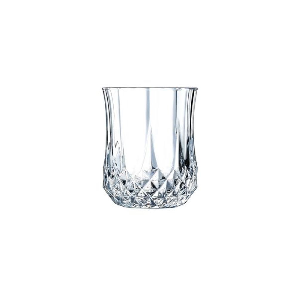 LONGCHAMP РЮМКИ 4.5CL 6ШТ, Cristal dArques