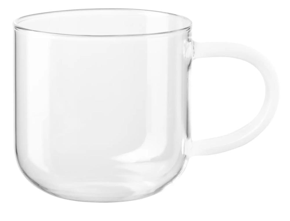 COPPA KRŪZE 400ML, BOROSILIKĀTA STIKLS, ASA Selection