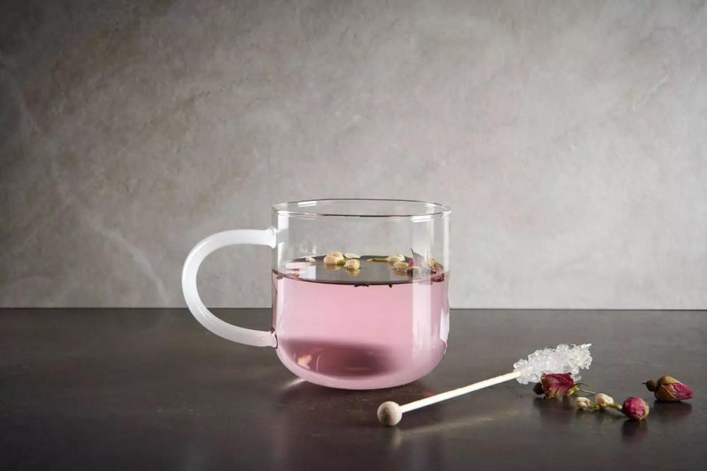 COPPA KRŪZE 400ML, BOROSILIKĀTA STIKLS, ASA Selection