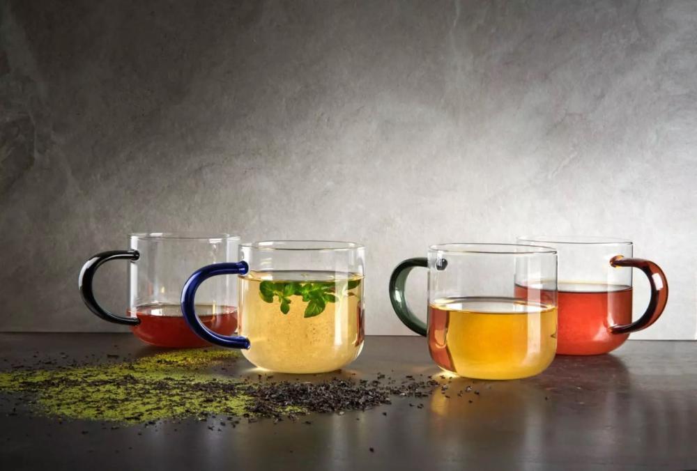 COPPA KRŪZE 400ML, BOROSILIKĀTA STIKLS, ASA Selection