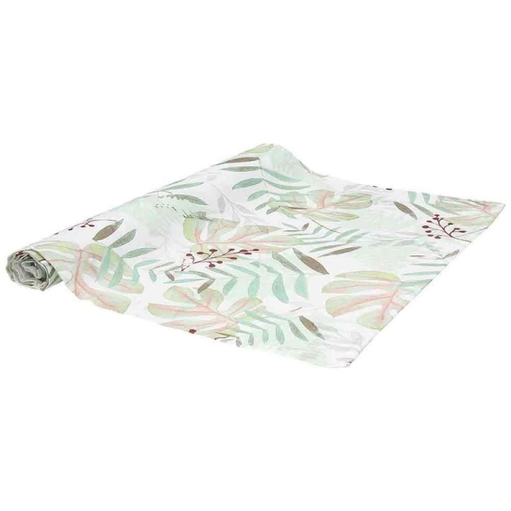 COSTA RICA GALDA CELIŅŠ 40X140CM, MITRUMIZTURĪGS, TEKSTILS, Tognana