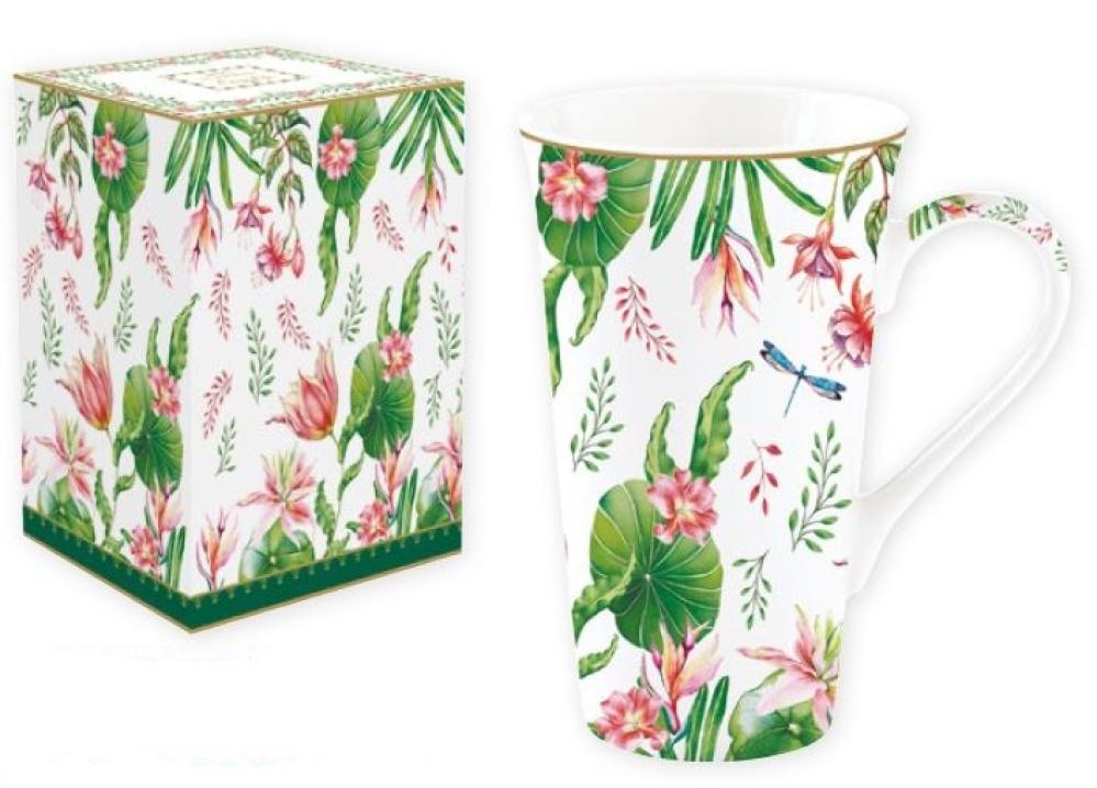 BOTANIC CHIC KRUUS 600ML, PORTSELAN, Easy Life