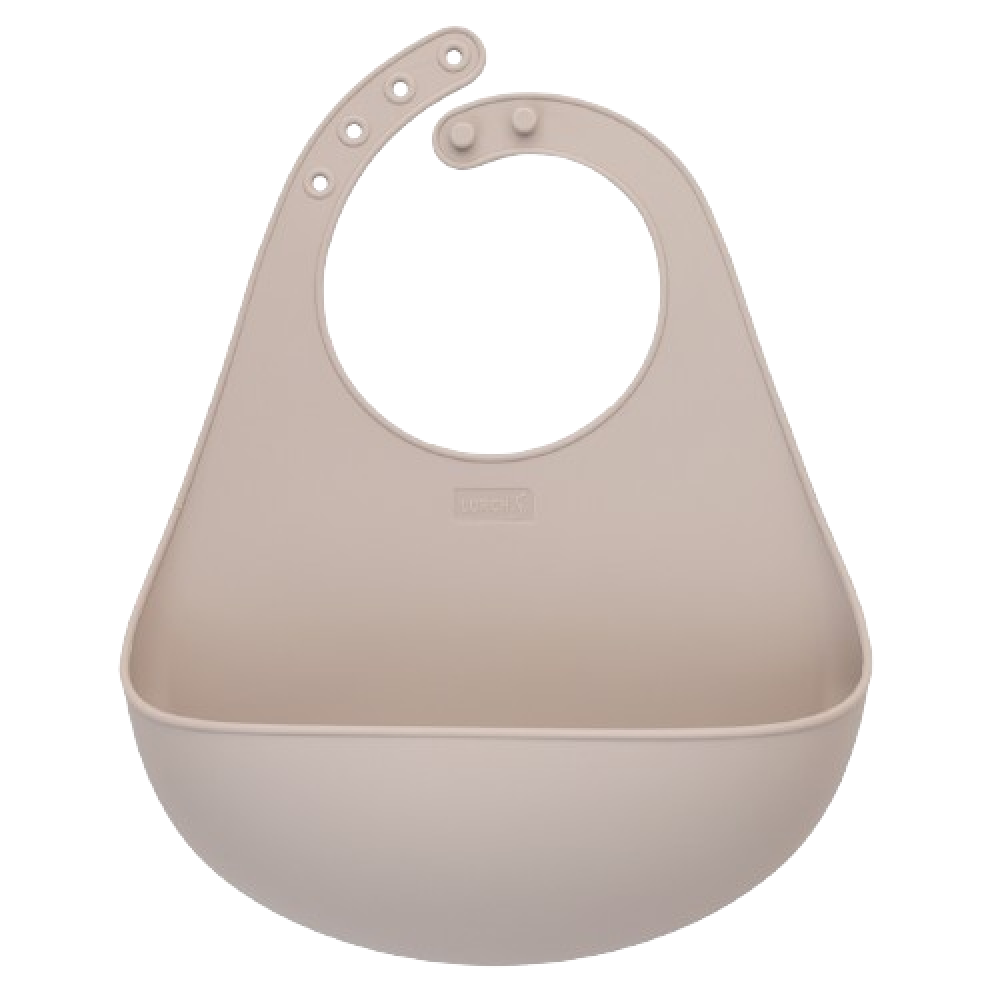 LITTLE LURCH LASTE PÕLL 27X22X6CM, SOE HALL, PREMIUM PLAATINA SILIKOON, Lurch