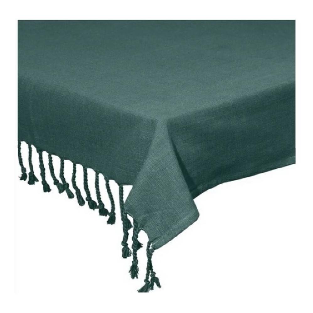 VOLTERRA GALDAUTS 150X300CM, ZAĻŠ, KOKVILNA, Tognana