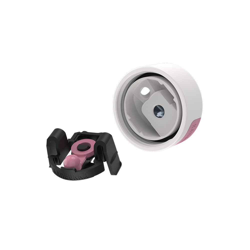 OLYMPUS TERMOTASS 500ML, MAKROONIROOSA, ROOSTEVABA TERAS, Kambukka