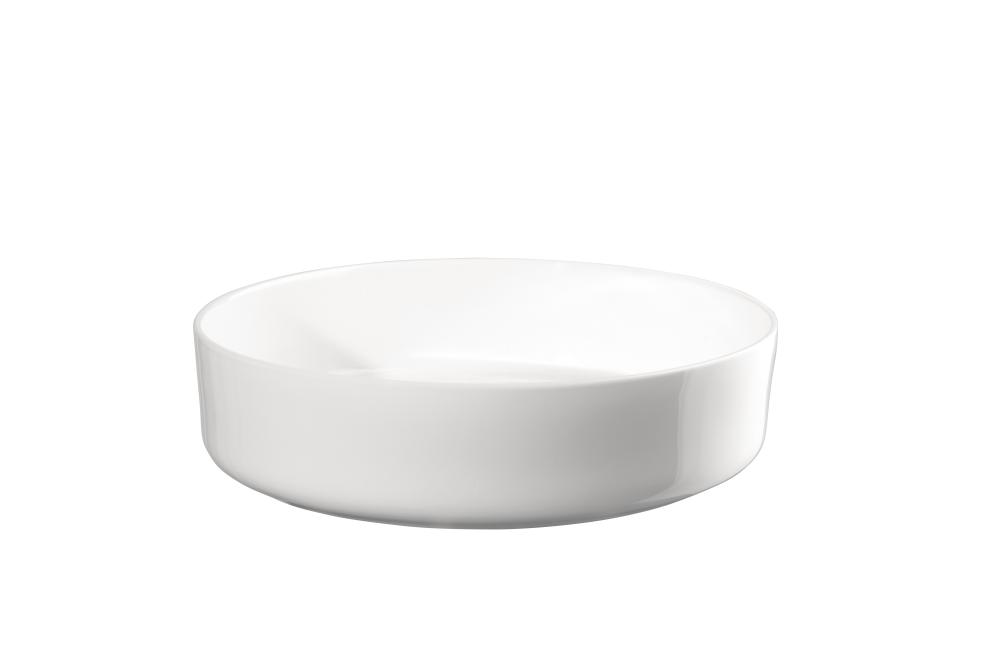 OCO BĻODA 19CM, PORCELĀNS, ASA Selection