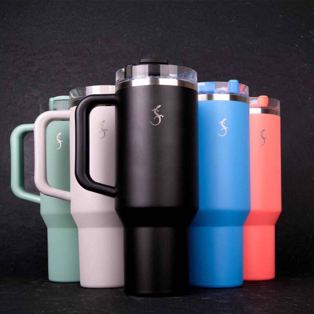 BIG CUP TERMOSKRUUS 1.2L HELEROHELINE RST, Lurch