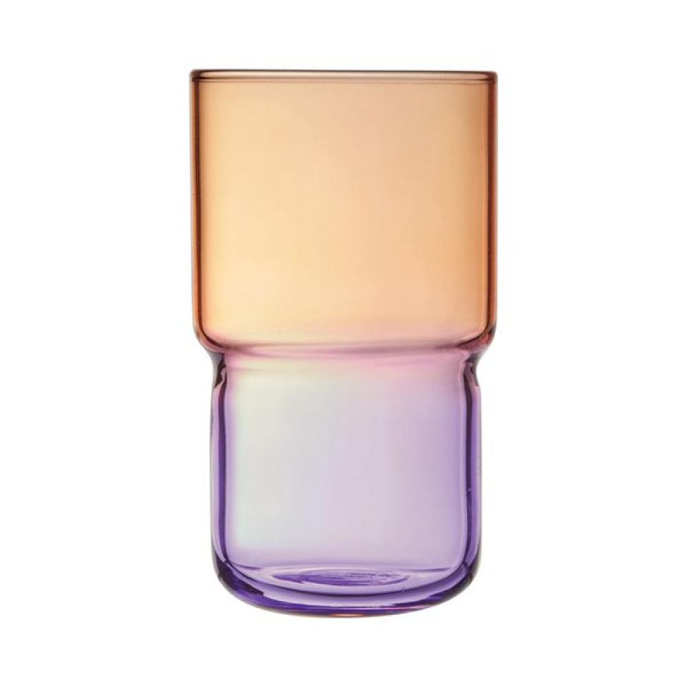 CANDY MIX BERLINGOT  GLASE 32CL, GLASS, Luminarc
