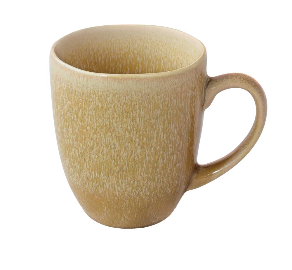 TERRA KRŪZE 400ML, SMILŠKRĀSAS, KERAMIKA, Easy Life