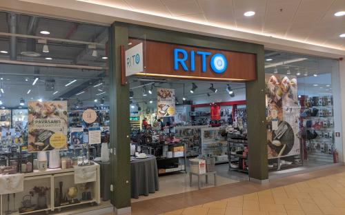 Rīga, t/c Spice Home