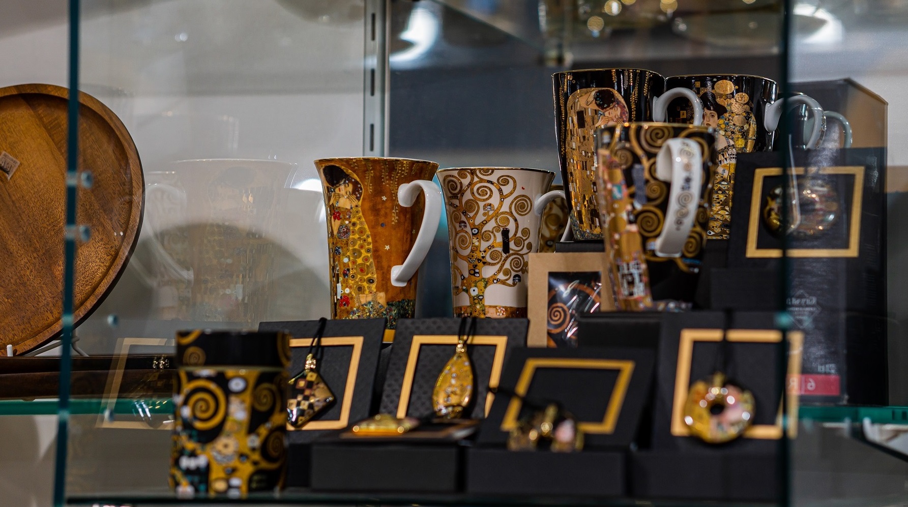 Mākslas klasika jaunās formās ar Goebel