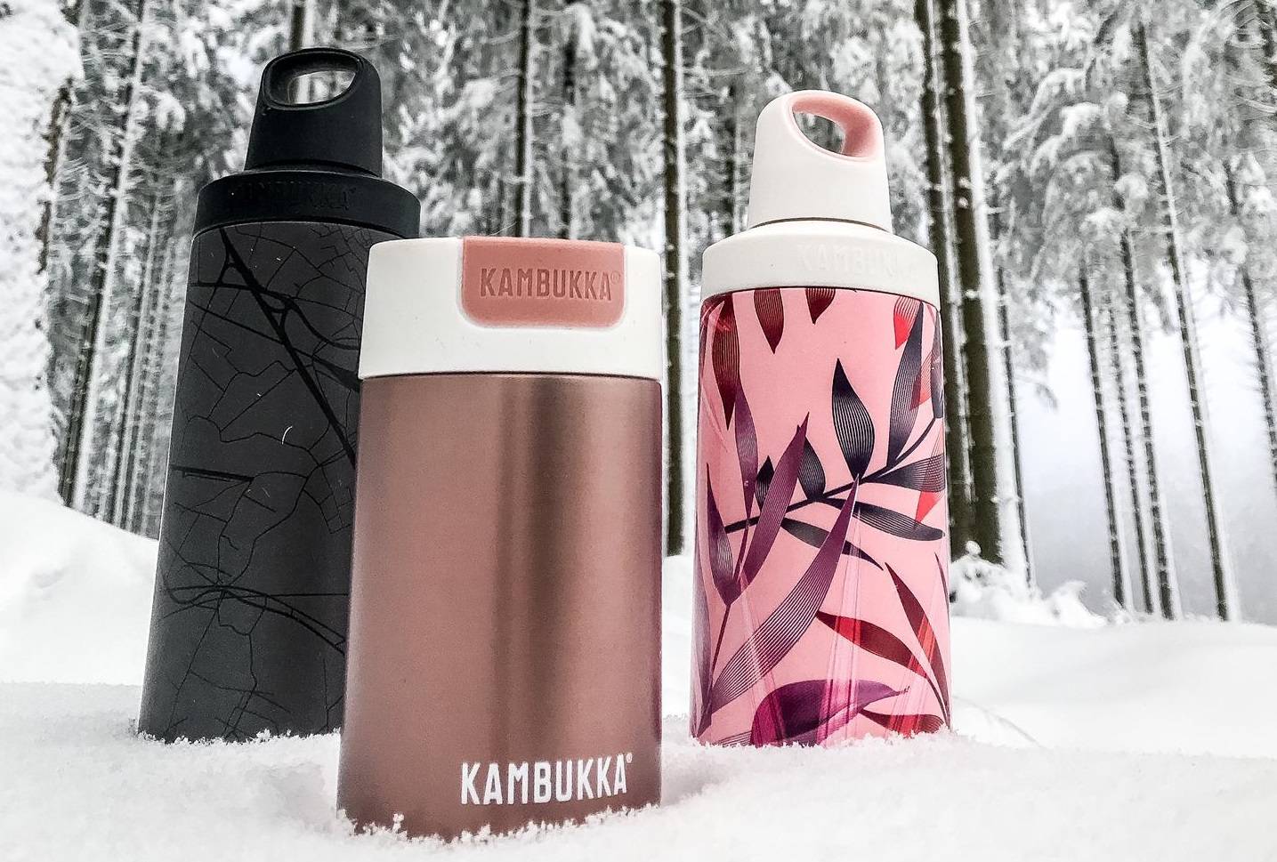 Termoss, termopudele vai termokrūze - kā izvēlēties piemērotāko? Pirmā daļa