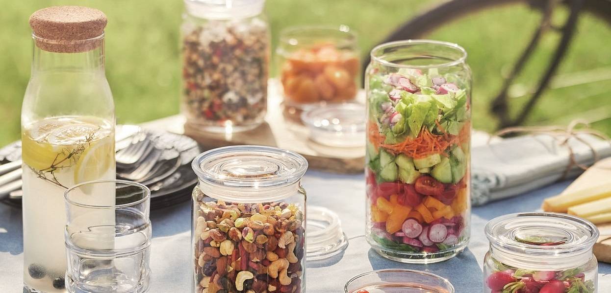 Veic pirmo soli, lai dzīvotu zaļāk!