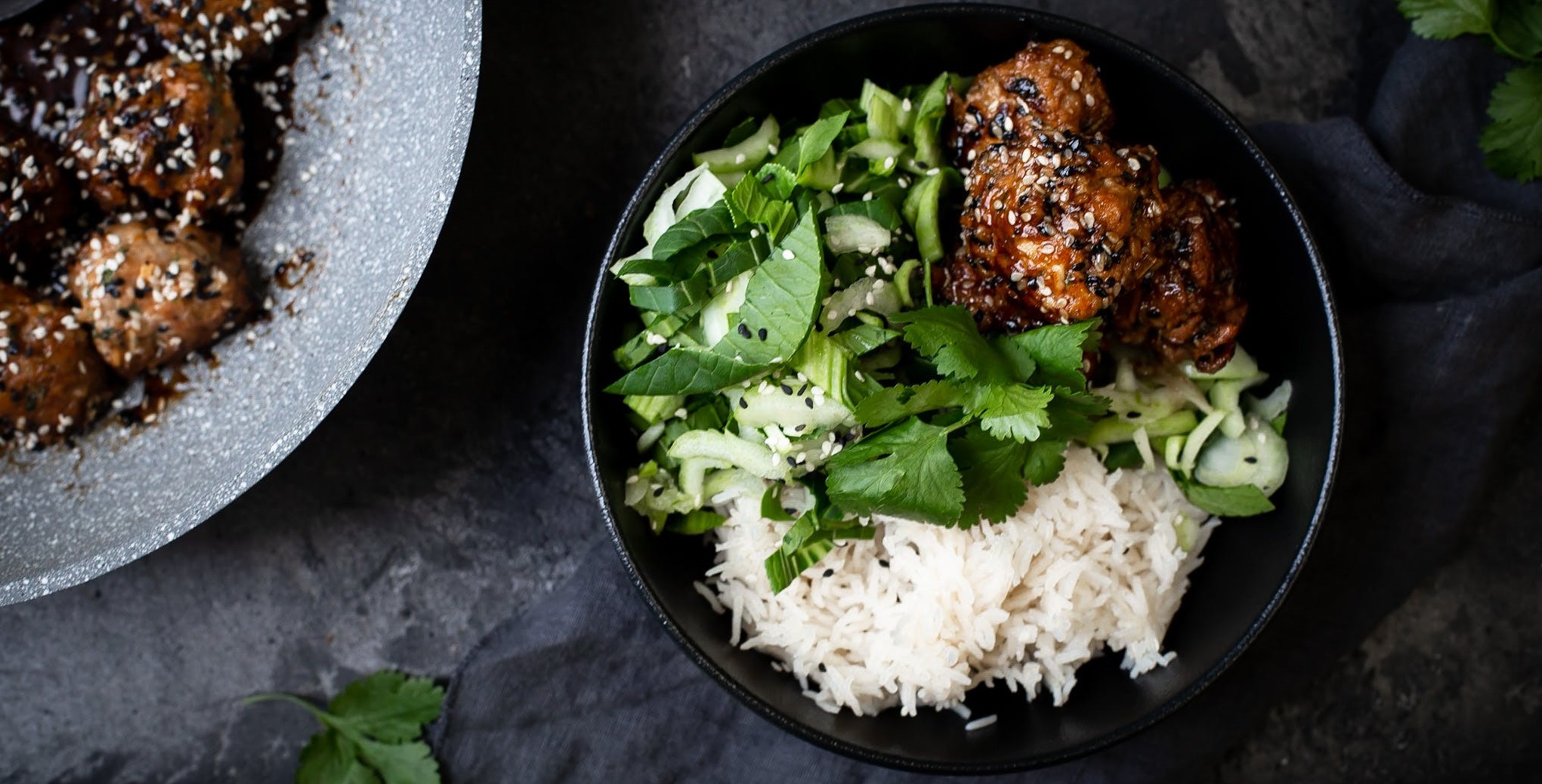 Neparastas receptes aukstām rudens dienām