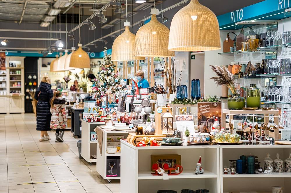 Izmaiņas no 2022. gada 1.aprīļa apmeklējot RITO veikalus