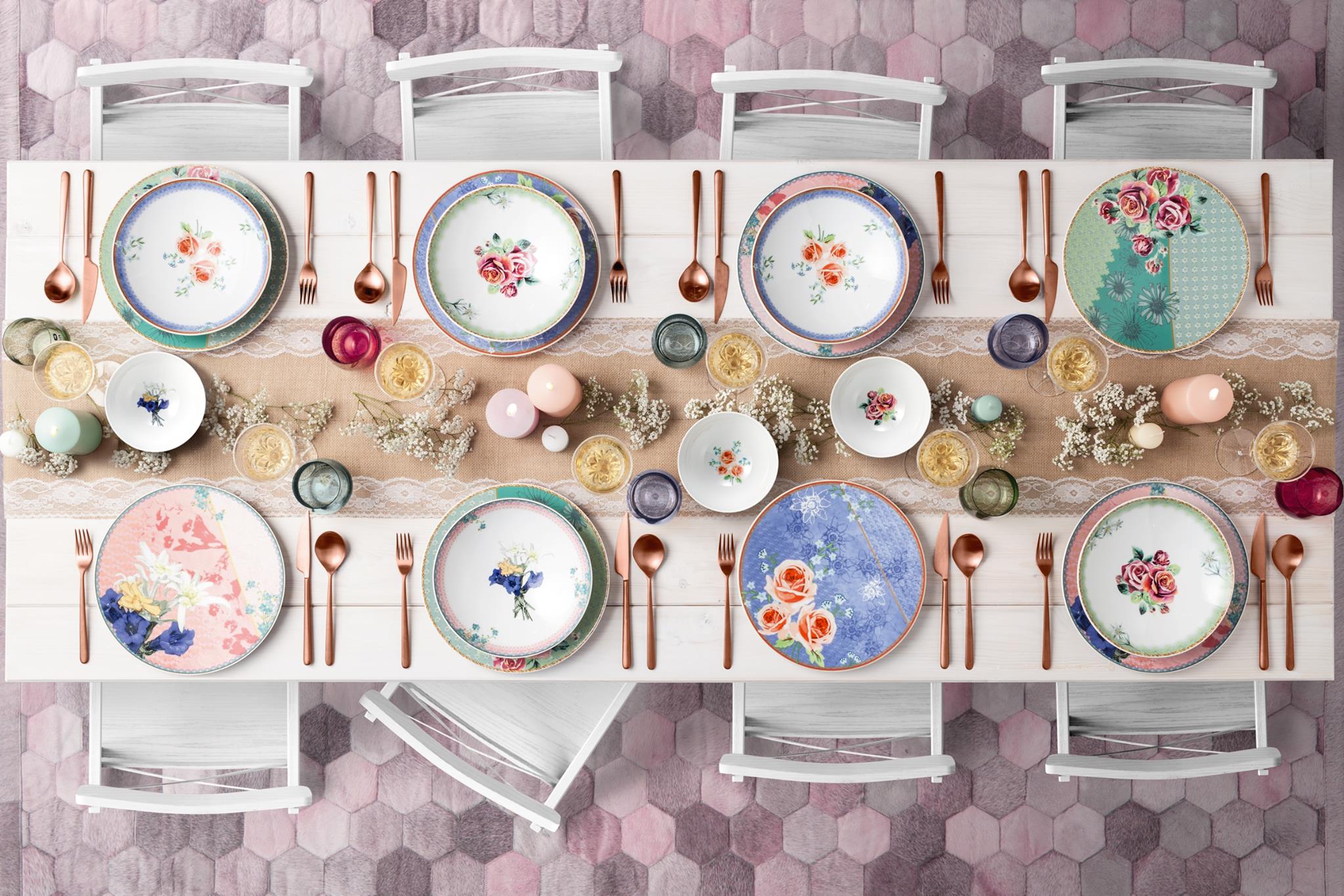 Jaunumi no zīmola Seltmann Weiden!