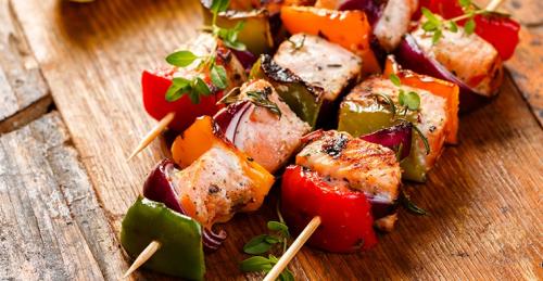 Receptes, kuras izmēģināt Līgo svētkos