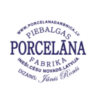 Piebalgas porcelāna fabrika