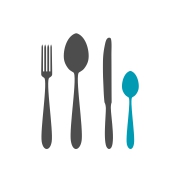 Столовые приборы